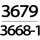 3679-3668-1